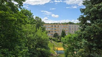 Prodej bytu 2+1 s balkonem a sklepem, Brno - Štýřice - 15