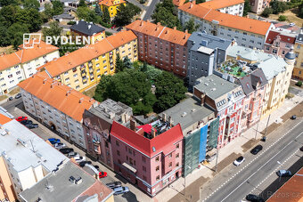 Prodej bytu 2+1 56 m² Cajthamlova, Teplice - 15