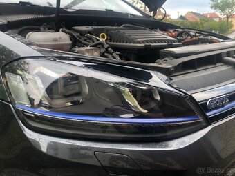 Volkswagen Golf VII GTE hybrid - 15