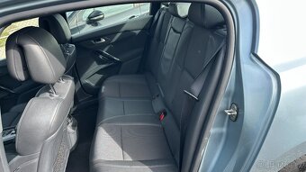 Peugeot 508 2.0HDi 103kW Allure,Servis,Alu - 15