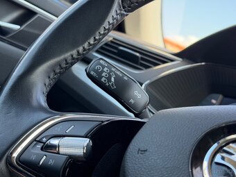 Škoda Superb III 2.0TDi combi (model 2022) Virtual - DSG TŽ - 15