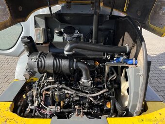 Kolový nakladač Kramer 280 / 341 , Wacker Volvo Atlas Cat - 15