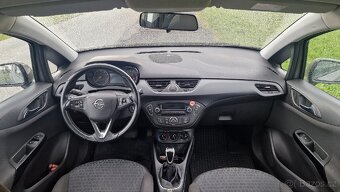 Opel Corsa E 2015 1.4 automat - 15