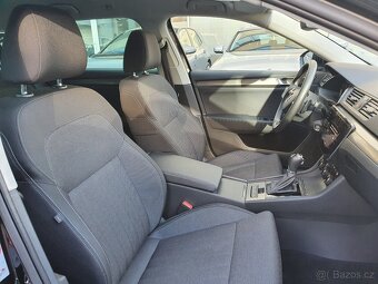 Škoda Superb iV Combi Style 1.4 TSI 160kW - záruka Autodraft - 15
