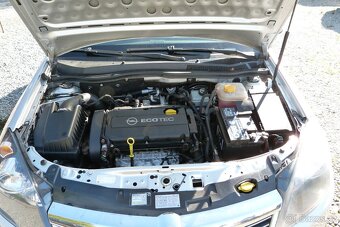 Opel Astra 1.6i 16v 85kw - 15