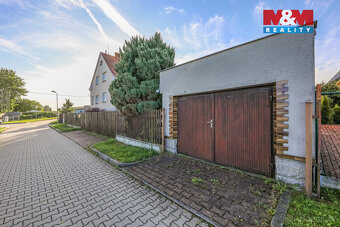 Prodej pozemku k bydlení, 462 m², Třemošná, ul. V Luhu - 15