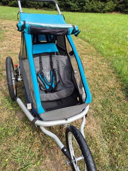 CROOZER KID FOR 1 ihned k odběru - 15