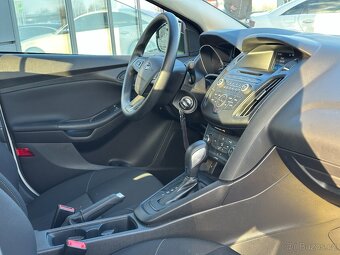 Ford Focus 2016 - 15