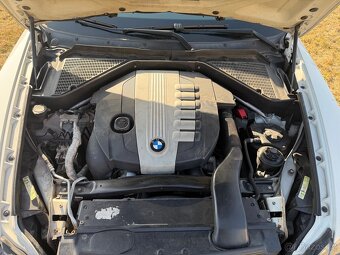 BMW X5 e70 3.0sd 210kw - 15