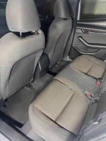 Mazda 3 2.0 SkyActive-G SELECTION paket Plus + paket Safety - 15