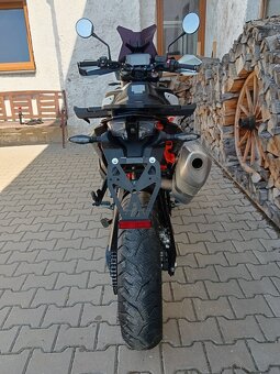 KTM 790 Adventure R - 15