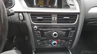 AUDI A4 B8 2.0 TDI 105 kW - 15