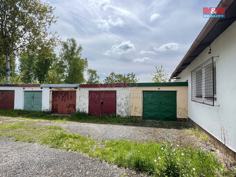 Prodej bytu 3+1 s garáží, 75 m², Habartov, ul. Karla Čapka - 15