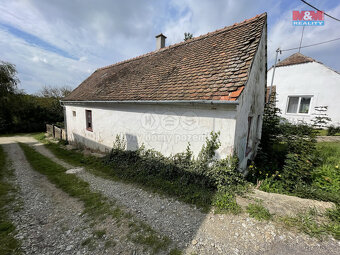 Prodej rodinného domu, 49 m², Hostim - 15