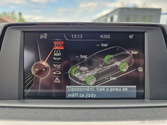 BMW F31 335d 230kW 2015 XDRIVE 4x4,NOVÝ MOTOR NAJETO 60TKM - 15
