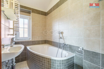 Prodej prvorepublikové vily, 119 m², Karlovy Vary - 15