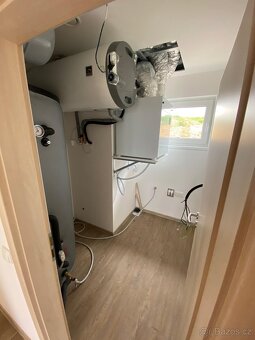 Prodej rodinného domu 94 m², pozemek 1134 m² Hlásnice - 15