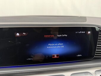 Mercedes-Benz GLE, 350de 9-G 1-MAJ DPH AMG - 15