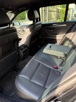 🏁 BMW F11 535xd xDrive M-Paket LCI• 230 kW • TOP výbava - 15