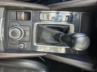 Mazda 6 - 15