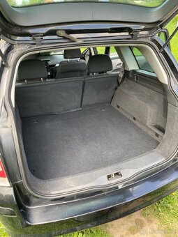 Opel astra - 15