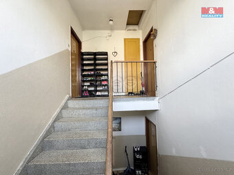 Prodej bytu 4+1, 98 m², Vodňany, ul. Výstavní - 15