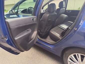 Peugeot 307 (2.0 HDi) STK 11/2026 - 15