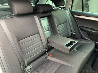 Škoda Octavia combi 2.0 TDI DSG Ambition r.v.2020 DPH - 15