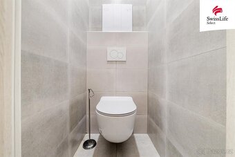 Prodej bytu 2+1 51 m2 Hálkova, Doksy - 15