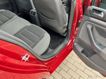 Volkswagen Golf Variant combi 2.0 TDI, jen164000km - 15