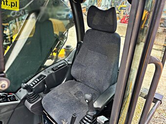 MECALAC 8 MCR MINI-HRABĚ - 15