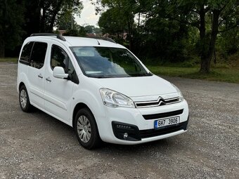 Berlingo - 15