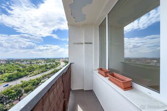 Prodej, byt, 3+1, 58 m2, Chomutov, Rooseveltova ul. - 15