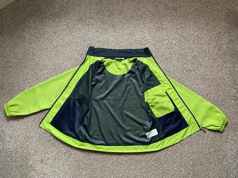 Nová unisex větrovka Sports - 15