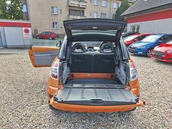 Citroen C3 1.4i 54KW Pluriel , Klima, Kabriolet - 15