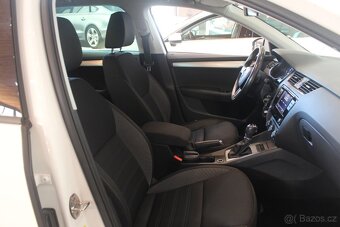 Škoda Octavia III 2.0TSI DSG 140kW 4x4 Facelift - 15