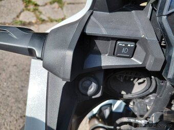 Honda CRF 1000 L Africa Twin AS DCT (2019) TOP - 15