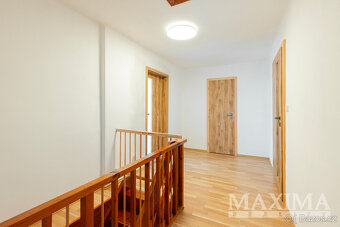 Dům 5+kk o ploše 123 m2 - Dobříš, Dobříš - 15