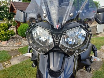 Triumph Tiger 800 XC ABS - 15