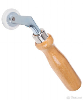 Přítlačné válečky, trysky, detailní kolečka pro Leister/Herz - 15