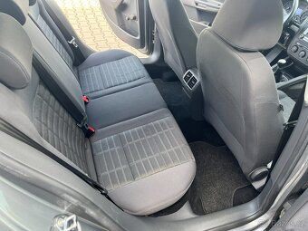 Volkswagen Golf, 1,4 16v, 59kW, DIGIKLIMA - 15