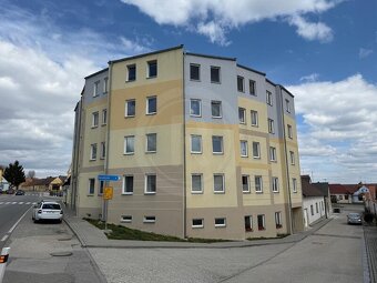 PRONÁJEM BYTU 1+KK, NÁMĚSTÍ ŠIMONA LOMNICKÉHO, ŠEVĚTÍN - 15