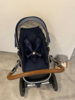 Komplet kočárek Joolz Day3 blue - 15