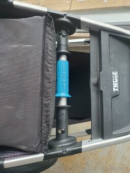 Thule glide 2 - 15