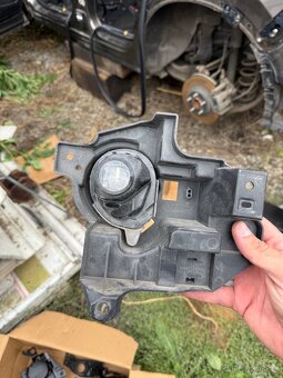 Mazda cx5 , cx-5 , díly , KF , 2017- - 15