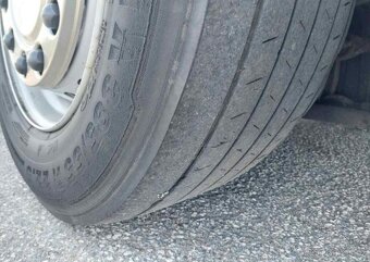 Prodám Valník Scania R450 - 15