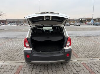 Opel Antara 2.2 CDTi 2016 MAX VÝBAVA - 15