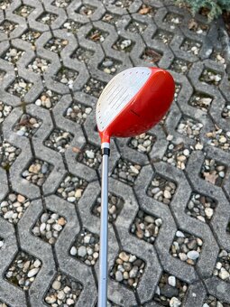 Golfový set KING COBRA JUNIOR - 15