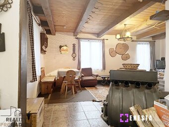 Chata nad Lipnem - 15