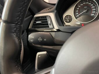 BMW F32 420D 85 t.km. A/T 10.2017 - 15